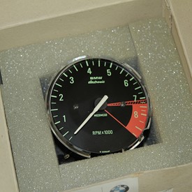 New Old Stock Tachometer for BMW R80 & R100 models