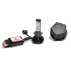 Cyclops LED Upgrade Kit, F800/700/650GS ->2013 - High Beam Only