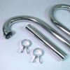 Keihan Stainless Steel Header Set, R60 & R60/2