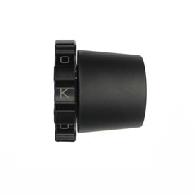 Kaoko Throttle Stabilizer for R1200RT ('10->), R1200R (->'14), K1300S, & Other Select Models