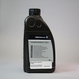 BMW Type 2 Fork Oil - 11.5W
