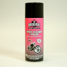 Original Spray Cleaner & Polish | 14 oz.