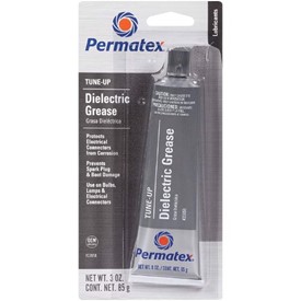 Permatex Dielectric Tune-Up Grease, 3 OZ