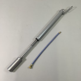 Tire Pump 1923-1950 Models