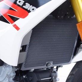 R&G Radiator Guard For BMW G310R & G310GS