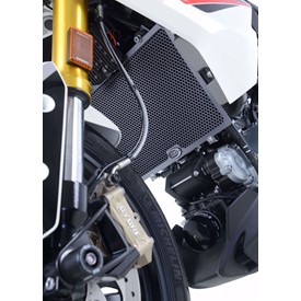 R&G Radiator Guard For BMW G310R & G310GS
