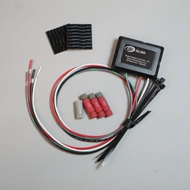 IQ-260 Tail/Brake Light Controller