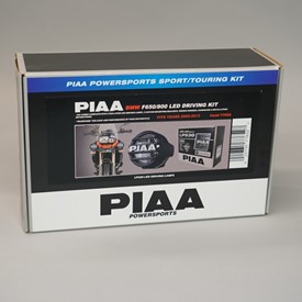 PIAA LP530 LED Driving Light Kit