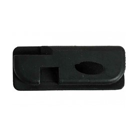 /6 & /7 Tachometer Cable Rubber Grommet for 1970-1978 Airheads
