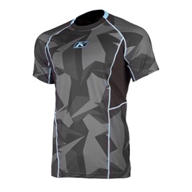 Klim Aggressor Cool 1.0 Short Sleeve Shirt