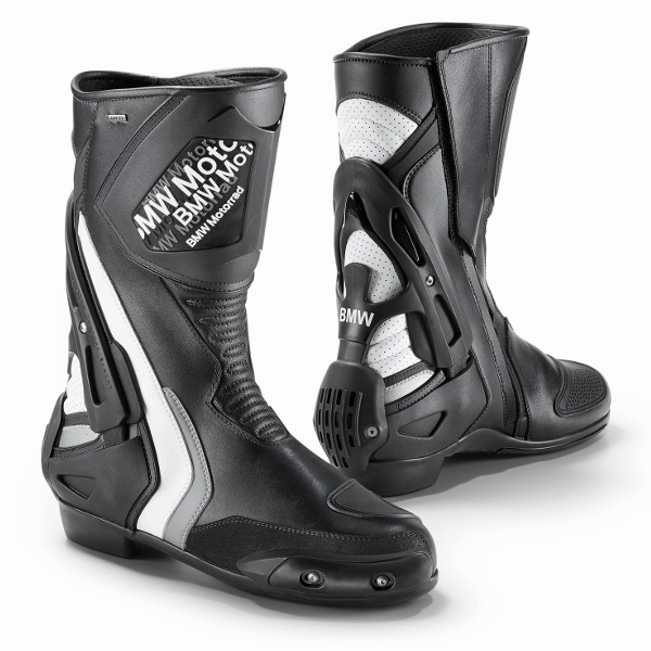 BMW Motorrad unavalible Gravel Boots