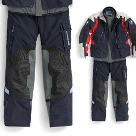 BMW Men's Rallye Suit, Pant