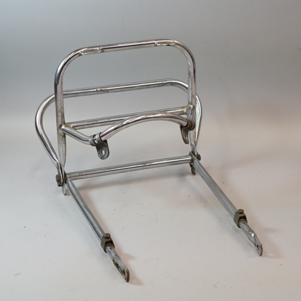 Denfield Rear Luggage Rack for 1955-1969 BMW Twins