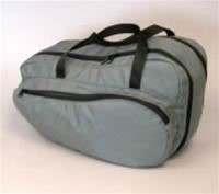 Kathy's K1200LT Right Side Bag Liner (Full Size)