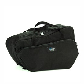 Kathy's K1200LT Right Side Bag Liner (Full Size)