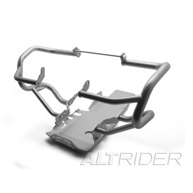 AltRider Crash Bar & Skid Plate System for BMW R1200GS (W)