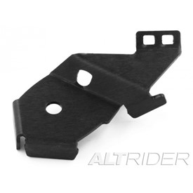 AltRider Side Stand Switch Guard for the BMW R1200GS/GSA & R1250GS/GSA