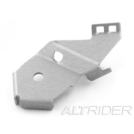 AltRider Side Stand Switch Guard for the BMW R1200GS/GSA & R1250GS/GSA