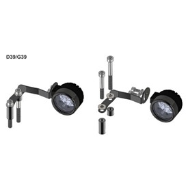 Clearwater Darla LED Light Kit, F650GS Singles & G650GS