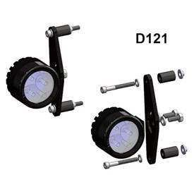 Clearwater Darla LED Light Kit, G310GS