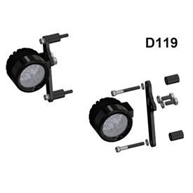 Clearwater Darla LED Light Kit, G310R