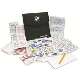 BMW Motorrad Small First Aid Kit