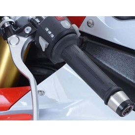 R&G Bar End Sliders For BMW S1000RR 2015->