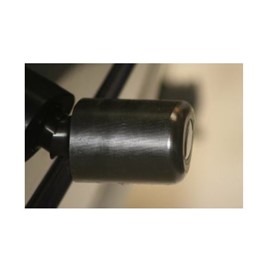 R&G Aero Style Frame Sliders for K1300GT 09-14