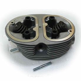 Reproduction Cylinder Head for 1951-1969 Models, Left