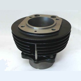 Reproduction Cylinder for R26 & R27, Standard Bore