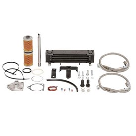 Oil Cooler Kit for 1970 and Later Airheads