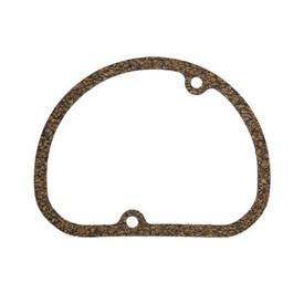 Valve Cover Half Gasket for 1948-1950 Models