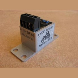 Electronic Voltage Regulator 1948-1960 Singles