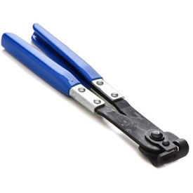 Crimp Clamp Pliers