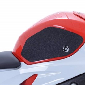 R&G Tank Traction Grips For BMW S1000RR 2015-'18