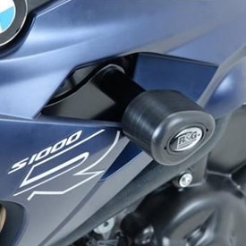 R&G Aero Style Frame Sliders For BMW S1000R '14-'16
