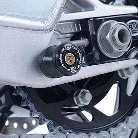 R&G Cotton Reel Swingarm Spools For BMW HP4, S1000R & S1000RR
