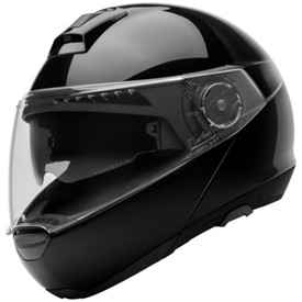 Schuberth C4 Pro Modular Helmet, Solid Colors