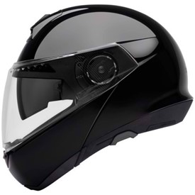Schuberth C4 Pro Modular Helmet, Solid Colors