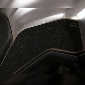 R&G Tank Traction Grips For BMW F750GS '19 & F850GS '19
