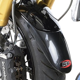 R&G Fender Extender For BMW R850RT, R1100RT & R1150RT