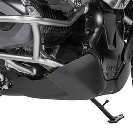 Touratech RallyeForm Skid Plate for the R1250GS & GSA