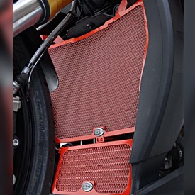 R&G Radiator Guard For BMW S1000XR '15-'19