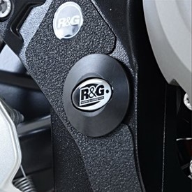 R&G Frame Insert For BMW S1000XR '15-'19 | RHS