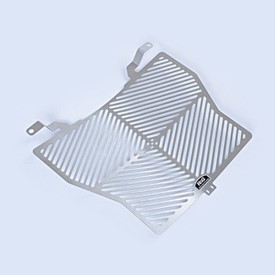 R&G Stainless Steel Radiator Guard For BMW S1000XR '15-'19