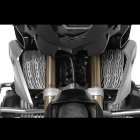Touratech Radiator Guards for BMW R1200GS/ADV & R1250GS/ADV