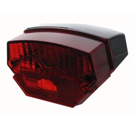 Taillight Complete, R80G/S, R80ST & R100GS