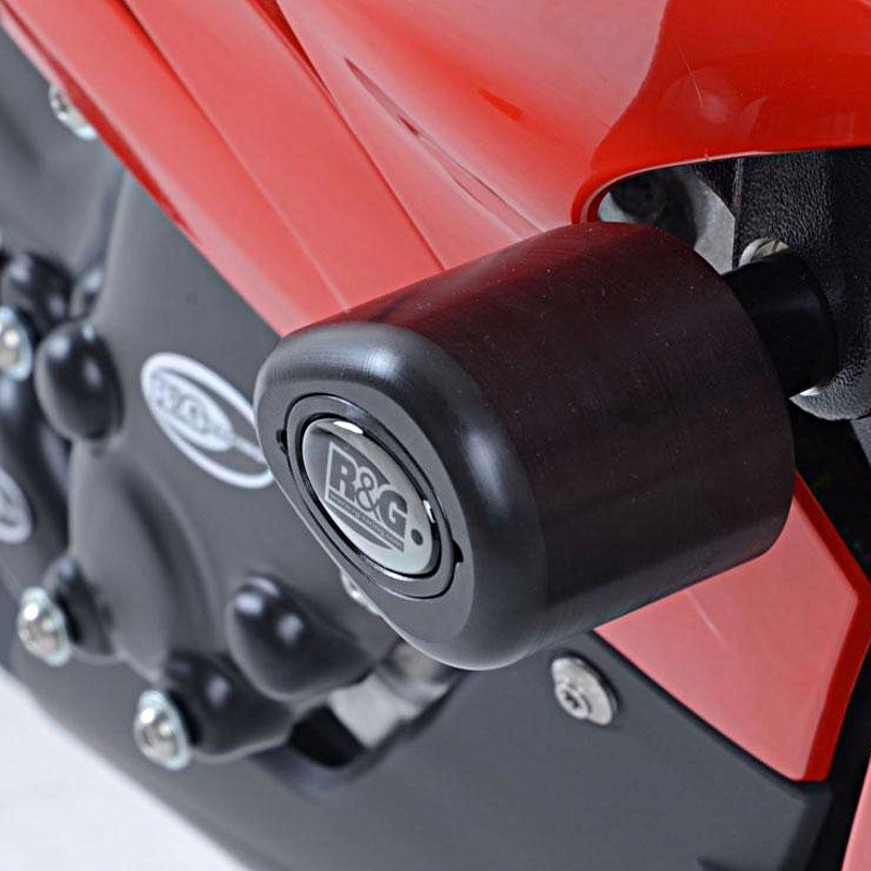 R&G Aero Style Frame Sliders For BMW S1000RR '15'18