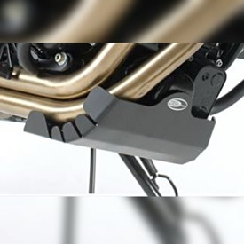 R&G Bash Plate Engine Guard Skid Plate For BMW F650GS '08-'12, F700GS '13-'18, F800GS '08-'18 