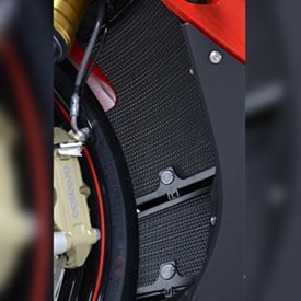R&G Radiator Cooler Guard for BMW S1000RR '15-'18